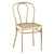 Thonet 218 Chair: Modern Elegance 3D model small image 3