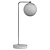  Stylish Sterlitamak Table Lamp 3D model small image 2