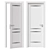 ProfilDoors U 108U Interior Door 3D model small image 3