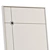 Starlight Floor Mirror, West Elm 3D model small image 4