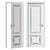 ProfilDoors U Series Door 3D model small image 2