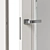 ProfilDoors U Series Door 3D model small image 3