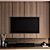 Samsung TV Wall Mount Kit 3D model small image 5