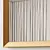  Thick Frame Metal Rectangle Wall Mirrors 3D model small image 4