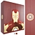 Tech-savvy Iron Man Wardrobe Model 3D model small image 1