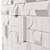 Elegant Wall Decor 3D Model 3D model small image 5