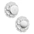 Camellia Wall Sconce - Modern Loft Lighting 3D model small image 3