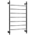 Water Towel Warmer Energy Breeze 3D model small image 1