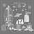 Dual Renderer Childroom Decor Set 3D model small image 4