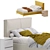 Ebi 140 Happy Light Bed 3D model small image 4