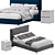 Ebi 140 Happy Light Bed 3D model small image 5