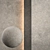 Rustic Stone Texture Pack 3D model small image 1