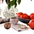  3D Decor Set Textures Max 3D model small image 4