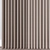 Elegant Curtain 3D Model Assets 3D model small image 4