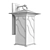 Outdoor Wall Light Kichler Morris 3D model small image 4