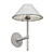 ImperiumLoft FAREL WALL Sconce 3D model small image 3