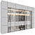  WARDROBE NO20 High-Quality Decorative Model 3D model small image 5