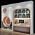 Customizable Children's Furniture Set 3D model small image 2