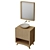 Modern Bathroom Set LA FORMA SUNDAY 3D model small image 3