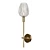 LEMMATM Wall Sconce – Industrial Chic 3D model small image 3