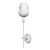 LEMMATM Wall Sconce – Industrial Chic 3D model small image 2