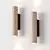 Modern 2014 Lampatron Light Fixture 3D model small image 5