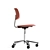 Trion by HÅG: Ultimate Flexibility for Modern Spaces 3D model small image 4
