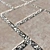 Smooth Pebble Paving Tiles 3D 3D model small image 5