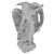 Celestial Sculpture 3D Model 3D model small image 7