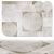 Geometric Rug Transcends Time 3D model small image 2