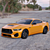 Ford Mustang GT 2023 - Seventh Generation 3D model small image 4