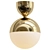 Modern Model Ceiling Lamp 3Ds 3D model small image 1