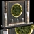 Cascading Water Fountains for Projects 3D model small image 1