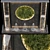Cascading Water Fountains for Projects 3D model small image 4