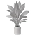 Exquisite Plants Collection 835 3D model small image 3