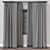 Versatile Curtain 3D Model corr.obj 3D model small image 4