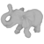 Elephant_2 2016 21k Centimeters Model 3D model small image 7