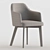 Modern Praga Chair 2017 Version 3D model small image 5