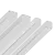 White Wings Light Profile with Reflector 3D model small image 3