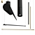 ELETTRA Modern Modular Linear Lighting 3D model small image 1