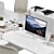  IKEA - Office Workplace 25 Set 3D model small image 5