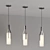 Modern Forms Firenze LED Pendant 3D model small image 8
