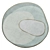 Oceania Corner Design Carpet Set 3D model small image 6