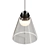 Modern Pendant Light Lampatron Marx 3D model small image 3