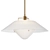 Elegant Troy Otto Pendant Light 3D model small image 1