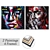 Gallery Art Set with Frames 3D model small image 1