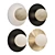 ImperiumLoft Alabaster Wall Light 3D model small image 1