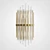 ImperiumLoft Alicante Wall Sconce 3D model small image 2
