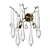 ImperiumLoft SUNWISE Wall Sconce 3D model small image 1