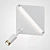 ImperiumLoft VIT Wall Sconce 3D model small image 2